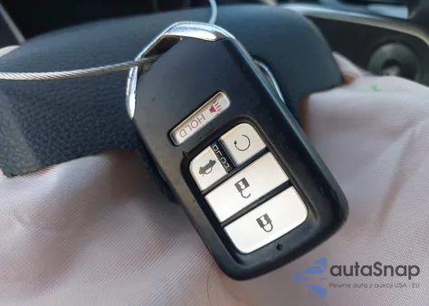 2018 Honda Civic Ex from USA, damaged, VIN 19XFC2F76JE027553